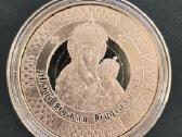 Baltarusija 2013 1 rouble Cu-ni Mergeles Marijos i