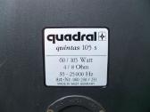 Aiwa sx-15y. Quadral,status, quanta 105s,signo. - nuotraukos Nr. 38