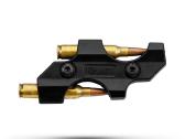Mdt M-lok Multi - Caliber Spare Round Holder - nuotraukos Nr. 3