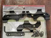 Mdt M-lok Multi - Caliber Spare Round Holder - nuotraukos Nr. 2