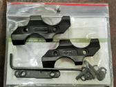 Mdt M-lok Multi - Caliber Spare Round Holder