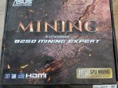 B250 Mining Expert + RAM + Cpu + WiFi + SSD - nuotraukos Nr. 3