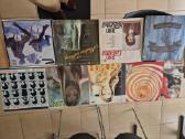 Plokštelės vinilas, nauja - nuotraukos Nr. 5