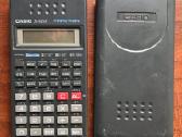 Casio fx 82sx - nuotraukos Nr. 3