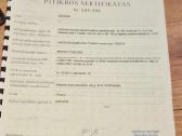 Alyvos talpyklos 5m3 - nuotraukos Nr. 10