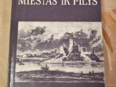 Trakų miestas ir pilys