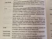 Lietuva 1991. 01. 13 - nuotraukos Nr. 6