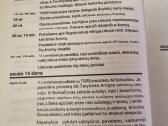 Lietuva 1991. 01. 13 - nuotraukos Nr. 8