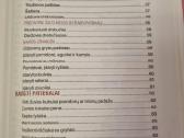 Virtuvė ir švenčių stalas - nuotraukos Nr. 5