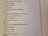 Virtuvė ir švenčių stalas - nuotraukos Nr. 7
