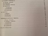 Prūsų kalbos paminklai - nuotraukos Nr. 4