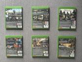 Xbox One žaidimai - nuotraukos Nr. 2