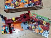 Lego minecraft 21154 - nuotraukos Nr. 3