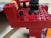 Lego minecraft 21154 - nuotraukos Nr. 4