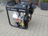 Hyundai Dyzelinės vandens pompos - nuotraukos Nr. 2