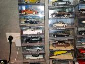 James Bond Kolekcija 1:43 Modeliai su diorama 1/43 - nuotraukos Nr. 4