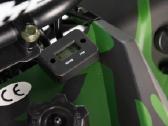 Benzininis keturratis XTR 002/8 125cc - nuotraukos Nr. 9