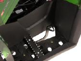 Benzininis keturratis XTR 002/8 125cc - nuotraukos Nr. 16