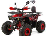 Benzininis keturratis XTR 002/8 125cc - nuotraukos Nr. 5