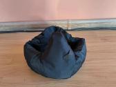 Hövding airbag