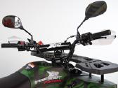 Benzininis keturratis XTR 125 Cc - nuotraukos Nr. 15