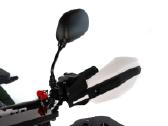 Benzininis keturratis XTR 125cc 002/08 - nuotraukos Nr. 16