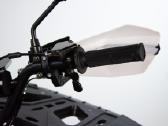 Benzininis keturratis XTR 125cc 002/08 - nuotraukos Nr. 17