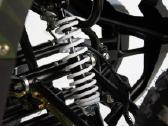 Benzininis keturratis XTR 125cc 002/08 - nuotraukos Nr. 18