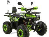Benzininis keturratis XTR 125cc 002/08 - nuotraukos Nr. 2
