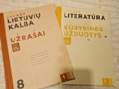 Mokykliniai vadovėliai - nuotraukos Nr. 7