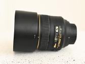 Nikon Af-s Nikkor 85mm f/1.4G