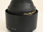 Nikon Af-s Nikkor 85mm f/1.4G - nuotraukos Nr. 2