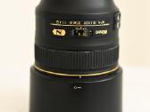 Nikon Af-s Nikkor 85mm f/1.4G - nuotraukos Nr. 3