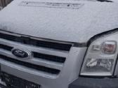 Ford Tranzit Dalimis