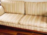 Itališka dvivietė sofa