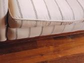 Itališka dvivietė sofa - nuotraukos Nr. 4