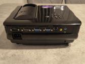 Benq Mp515 projektorius.