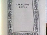 Lietuvos pilys - nuotraukos Nr. 3