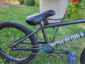 BMX - nuotraukos Nr. 5