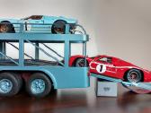 Norev 1:18 Transporteris - nuotraukos Nr. 8