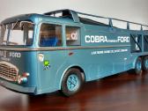 Norev 1:18 Transporteris - nuotraukos Nr. 2
