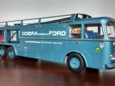 Norev 1:18 Transporteris - nuotraukos Nr. 4