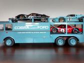 Norev 1:18 Transporteris - nuotraukos Nr. 10