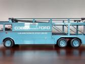 Norev 1:18 Transporteris