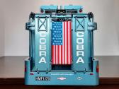 Norev 1:18 Transporteris - nuotraukos Nr. 11