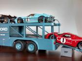 Norev 1:18 Transporteris - nuotraukos Nr. 9