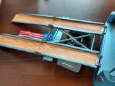 Norev 1:18 Transporteris - nuotraukos Nr. 14