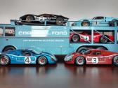 Norev 1:18 Transporteris - nuotraukos Nr. 15