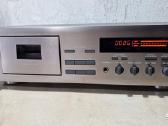 Denon Drs-810,luxman, Technics, Telefunken Mc-1. - nuotraukos Nr. 15