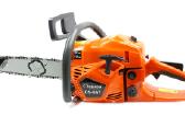 Benzininis grandininis pjūklas Demon Rq-65 - nuotraukos Nr. 5